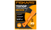 Топор туристический 0,6 кг FISKARS X5 121123 (1015617) Топор туристический 0,6 кг FISKARS X5 121123 (1015617)